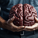 Prompt 1: The Mind-Gut Connection**
