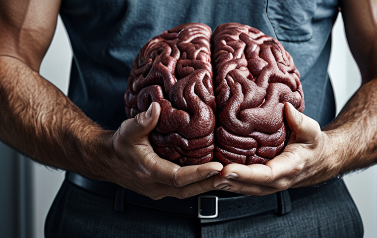 Prompt 1: The Mind-Gut Connection**