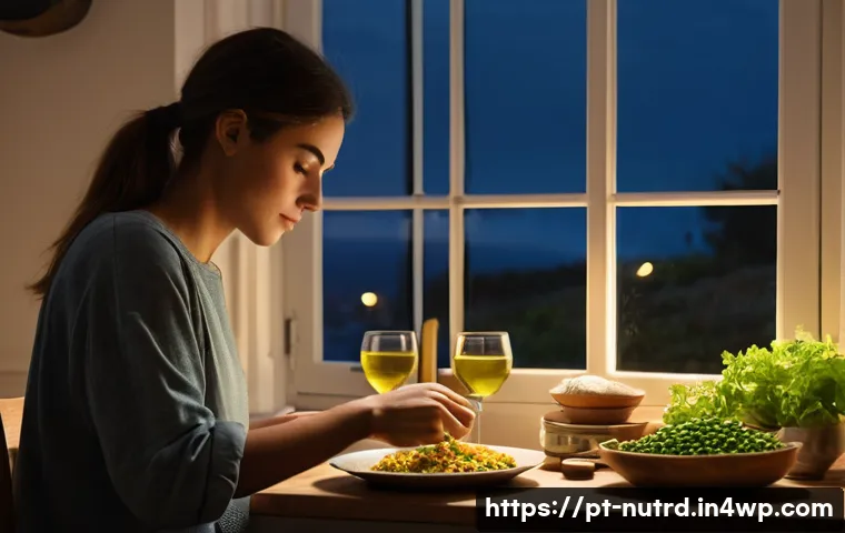 Descubra como a frequência das refeições pode transformar seus níveis de serotonina e seu bem-estar diário 2 세로토닌과 식사 빈도의 관계 관련 이미지 1