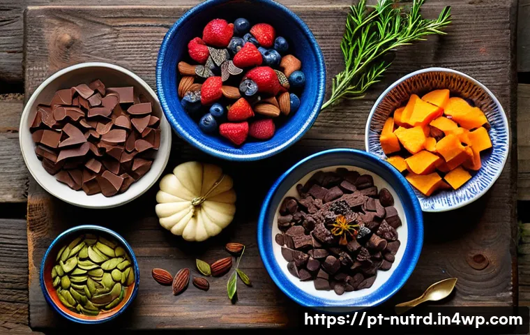 7 molhos naturais para turbinar a produção de serotonina no seu corpo 3 세로토닌 부스팅을 위한 음식의 소스 관련 이미지 1