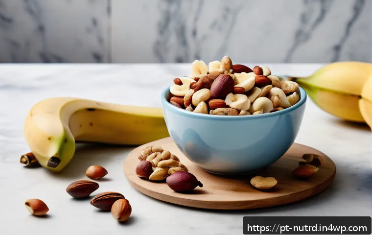 Como a alimentação pode transformar seus níveis de serotonina e melhorar seu humor naturalmente 3 세로토닌과 식습관 변화 관련 이미지 1