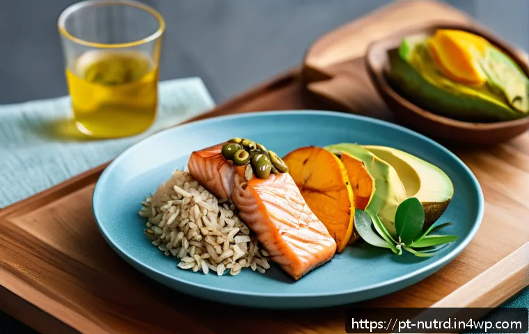 Descubra como os nutrientes essenciais influenciam a produção de serotonina para melhorar seu bem-estar 3 세로토닌과 영양소의 상관관계 관련 이미지 1
